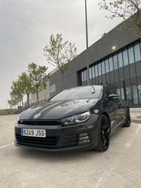 1.4 TSI BMT Typhoon by R-Line