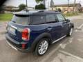 MINI Cooper D Countryman 2.0 Jungle auto Blu/Azzurro - thumbnail 6