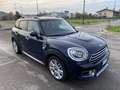 MINI Cooper D Countryman 2.0 Jungle auto Blu/Azzurro - thumbnail 8
