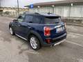 MINI Cooper D Countryman 2.0 Jungle auto Blu/Azzurro - thumbnail 4
