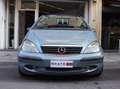 Mercedes-Benz A 140 Classe A - Classic clima UNICO PROPRIETARIO! Blu/Azzurro - thumbnail 4
