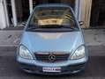 Mercedes-Benz A 140 Classe A - Classic clima UNICO PROPRIETARIO! Blu/Azzurro - thumbnail 10