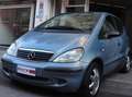 Mercedes-Benz A 140 Classe A - Classic clima UNICO PROPRIETARIO! Blu/Azzurro - thumbnail 3