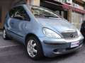Mercedes-Benz A 140 Classe A - Classic clima UNICO PROPRIETARIO! Blu/Azzurro - thumbnail 2