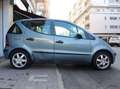 Mercedes-Benz A 140 Classe A - Classic clima UNICO PROPRIETARIO! Blu/Azzurro - thumbnail 5