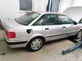 Audi 80 quattro 2,3 E Silber - thumbnail 9