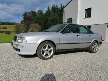 quattro 2,3 E