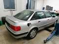 Audi 80 quattro 2,3 E Silber - thumbnail 4