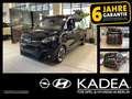 Opel Zafira Life Crosscamp Zafira Life AHK Kühlbox Stan Schwarz - thumbnail 1