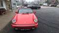 Porsche 911 Targa Deutsch mit Historie Lesen Rouge - thumbnail 4