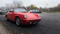 Porsche 911 Targa Deutsch mit Historie Lesen Rouge - thumbnail 5