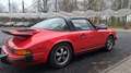 Porsche 911 Targa Deutsch mit Historie Lesen Rouge - thumbnail 2
