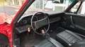 Porsche 911 Targa Deutsch mit Historie Lesen Rouge - thumbnail 7