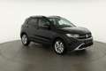 Volkswagen T-Cross 1.0 TSI DSG Life, LED, Kamera, ACC, Side, Winter, Schwarz - thumbnail 24
