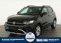 Volkswagen T-Cross 1.0 TSI DSG Life, LED, Kamera, ACC, Side, Winter, Schwarz - thumbnail 1