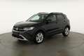 Volkswagen T-Cross 1.0 TSI DSG Life, LED, Kamera, ACC, Side, Winter, Schwarz - thumbnail 30