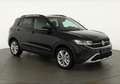 Volkswagen T-Cross 1.0 TSI DSG Life, LED, Kamera, ACC, Side, Winter, Schwarz - thumbnail 3
