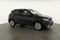 Volkswagen T-Cross 1.0 TSI DSG Life, LED, Kamera, ACC, Side, Winter, Schwarz - thumbnail 23