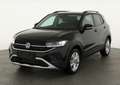 Volkswagen T-Cross 1.0 TSI DSG Life, LED, Kamera, ACC, Side, Winter, Schwarz - thumbnail 2