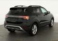 Volkswagen T-Cross 1.0 TSI DSG Life, LED, Kamera, ACC, Side, Winter, Schwarz - thumbnail 4