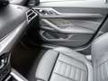 BMW 440 Mi Gran Coupe xDrive GLASDACH+HUD+ACC Schwarz - thumbnail 16