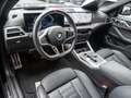 BMW 440 Mi Gran Coupe xDrive GLASDACH+HUD+ACC Schwarz - thumbnail 9