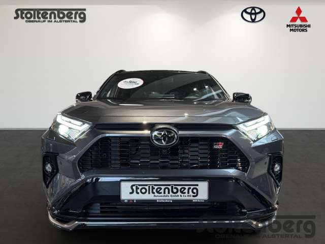 Toyota RAV 4 2.5 VVT-i Plug-in Hybrid 4x4 GR Sport - LED ACC Me