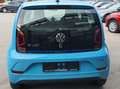 Volkswagen e-up! Style Plus *Klimaauto/FSP/SHZ/Kamera Blau - thumbnail 4