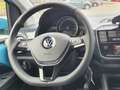 Volkswagen e-up! Style Plus *Klimaauto/FSP/SHZ/Kamera Blau - thumbnail 7