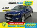 Suzuki SX4 S-Cross 1.4L Mild Hybrid S2 4WD Azul - thumbnail 1