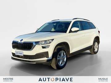 2.0 TDI 110KW EXECUTIVE DSG 4WD 7p