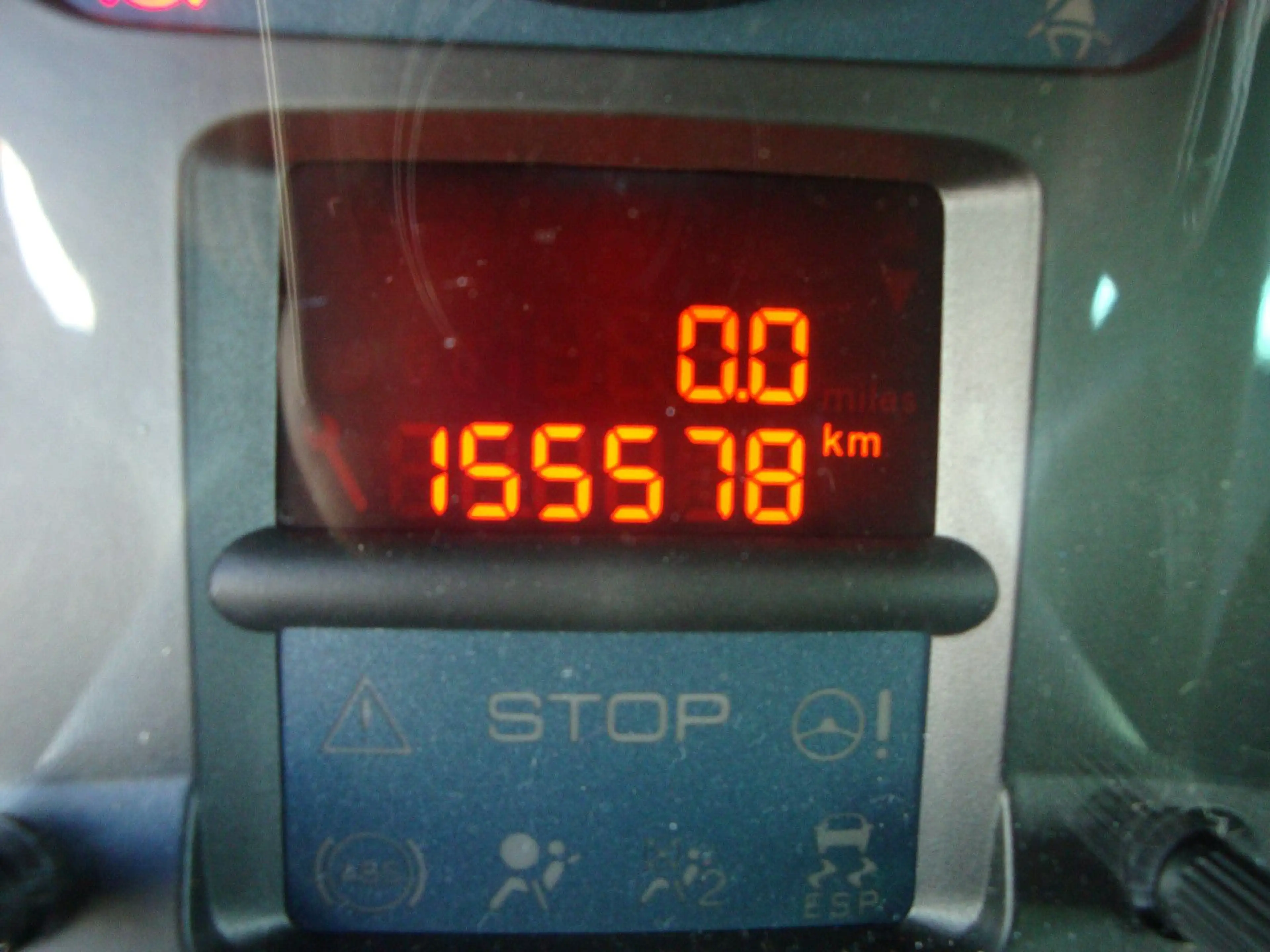Citroen Berlingo Kombi Multispace — photo 15