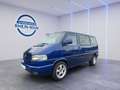 Volkswagen T4 Multivan LAST EDITION ROSTFREI!ZR NEU INSP NEU Blauw - thumbnail 1