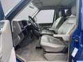 Volkswagen T4 Multivan LAST EDITION ROSTFREI!ZR NEU INSP NEU Blauw - thumbnail 12