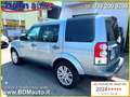 Land Rover Discovery 4 3.0 SDV6 255CV SE *7 POSTI* Blu/Azzurro - thumbnail 4