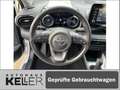 Toyota Yaris Hybrid 116 1.5 VVT-i Team Deutschland Weiß - thumbnail 12