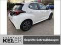 Toyota Yaris Hybrid 116 1.5 VVT-i Team Deutschland Weiß - thumbnail 4