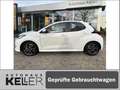 Toyota Yaris Hybrid 116 1.5 VVT-i Team Deutschland Weiß - thumbnail 6