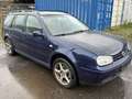 Volkswagen Golf GT 1.9 TDI Tüv 6/26+4mon - thumbnail 2