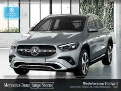 Mercedes-Benz GLA 220 4M PROGRESSIVE+PANO+360°+AHK+MULTIBEAM+8G