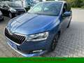 Skoda Fabia DRIVE 125*Klima*Sitzhzg*LED*android*Apple* Bleu - thumbnail 2
