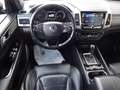 SsangYong Rexton 2,2 E-XDI AT 4WD  Sapphire EL Napp 360 elKoff Memr Siyah - thumbnail 4