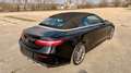 Mercedes-Benz E 200 Cabrio AMG-Line *Pickerl-Neu *Navi*Leder*Kamera... Schwarz - thumbnail 6