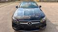 Mercedes-Benz E 200 Cabrio AMG-Line *Pickerl-Neu *Navi*Leder*Kamera... Schwarz - thumbnail 5