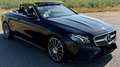 Mercedes-Benz E 200 Cabrio AMG-Line *Pickerl-Neu *Navi*Leder*Kamera... Schwarz - thumbnail 10