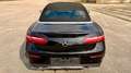 Mercedes-Benz E 200 Cabrio AMG-Line *Pickerl-Neu *Navi*Leder*Kamera... Schwarz - thumbnail 10