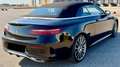 Mercedes-Benz E 200 Cabrio AMG-Line *Pickerl-Neu *Navi*Leder*Kamera... Schwarz - thumbnail 4