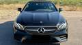 Mercedes-Benz E 200 Cabrio AMG-Line *Pickerl-Neu *Navi*Leder*Kamera... Schwarz - thumbnail 2