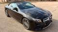 Mercedes-Benz E 200 Cabrio AMG-Line *Pickerl-Neu *Navi*Leder*Kamera... Schwarz - thumbnail 3