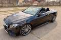 Mercedes-Benz E 200 Cabrio AMG-Line *Pickerl-Neu *Navi*Leder*Kamera... Schwarz - thumbnail 1